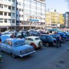 AUTOKLASSIKA Oldtimer Show Dortmund 20.04.2019